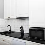 Apartamento Haffnera *