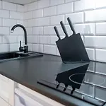 Haffnera Apartamento Sopot