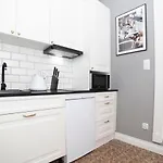 Haffnera Апартаменти *