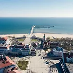 Апартаменти Haffnera *