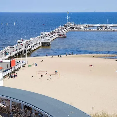 Haffnera * Sopot