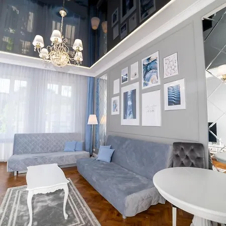 Haffnera * Сопот