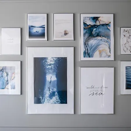 Haffnera Апартаменти *