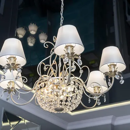 Апартаменти Haffnera