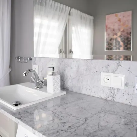Apartament Haffnera
