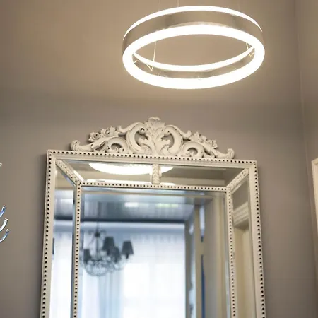 公寓 Haffnera 索波特