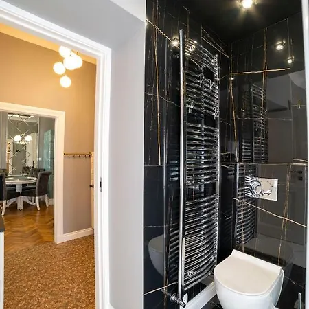 Haffnera Apartment