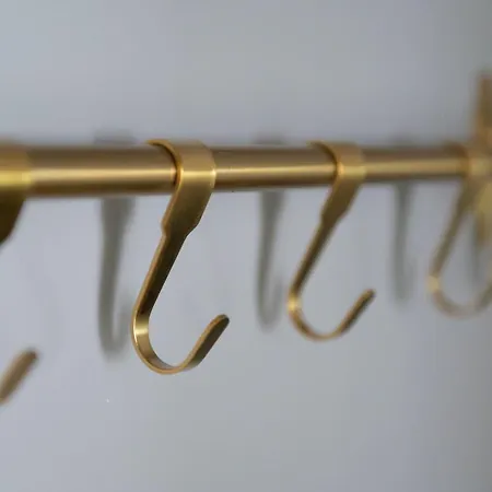 Haffnera Апартаменти *