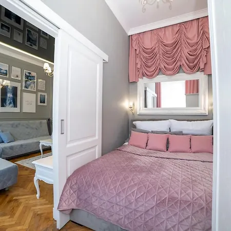 Haffnera Apartament