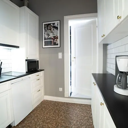 Haffnera Апартаменти Сопот