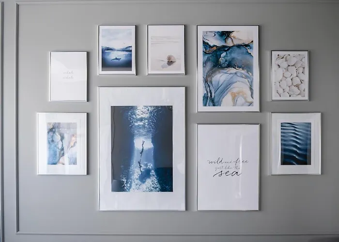 Haffnera Apartmán *