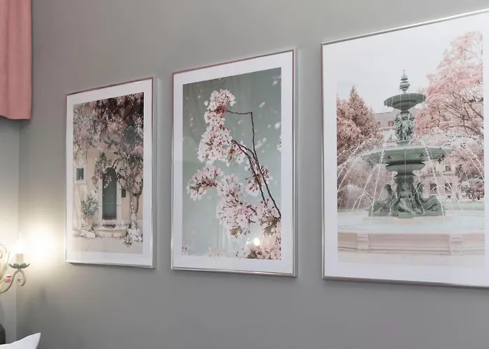 Apartmán Haffnera Sopoty