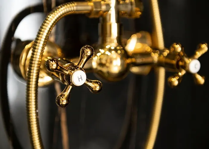 Haffnera Apartmán Sopoty