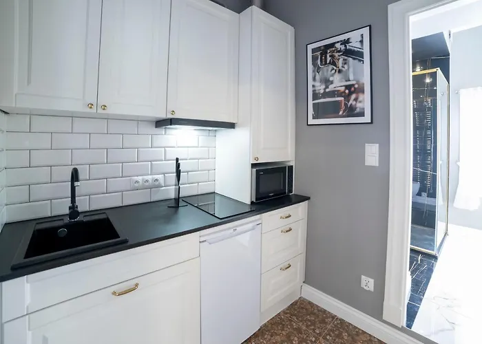 Haffnera Apartmán *