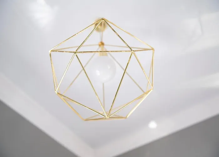 Haffnera Apartmán Sopoty