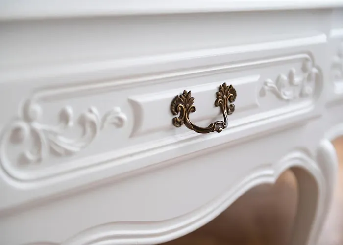 Haffnera Apartmán Sopoty