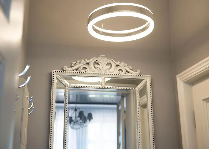 Apartmán Haffnera Sopoty