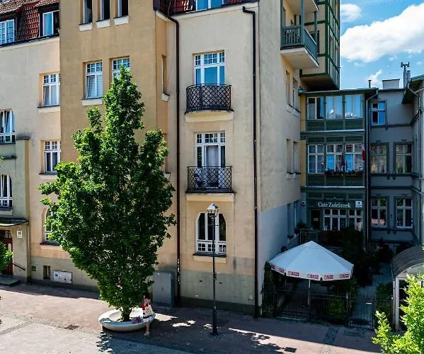 Haffnera Apartmán *