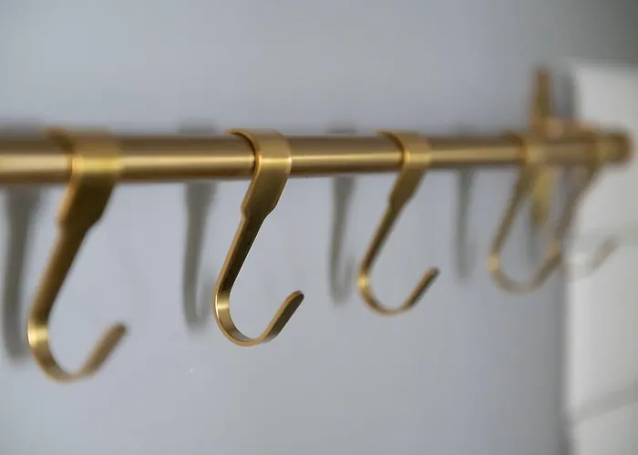 Haffnera Apartmán *