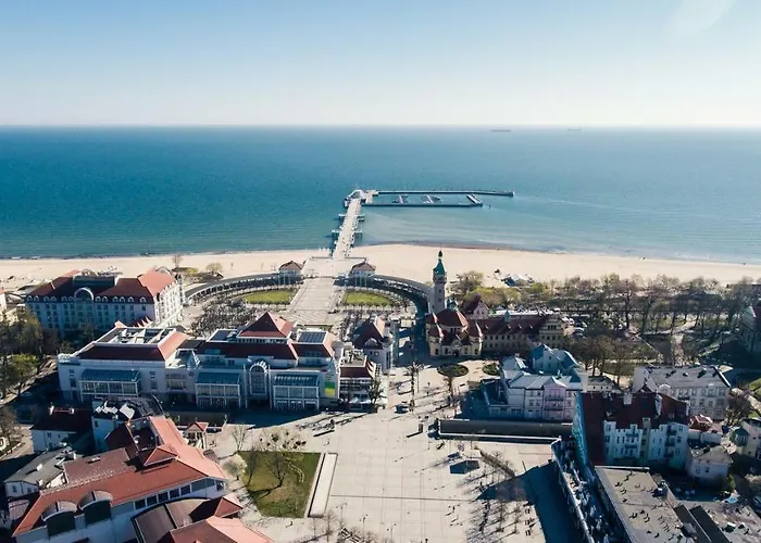 Apartmán Haffnera *