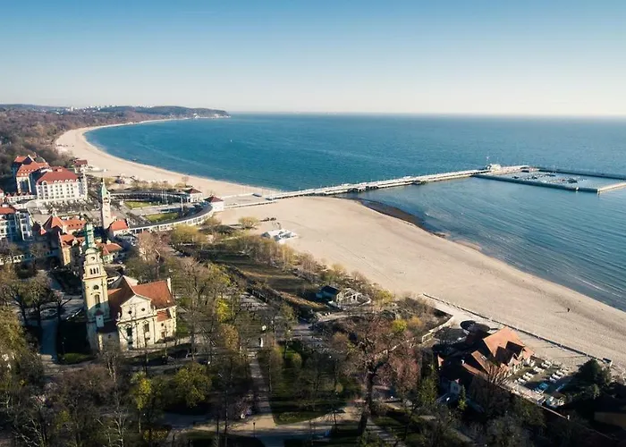 Apartmán Haffnera *